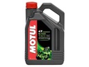 OLEJ MOTUL 5100 4T 10W30 MA2 10W-30 4L