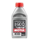 MOTUL RBF 600 FL DOT4 0,5L 100% syntetická kvapalina v.