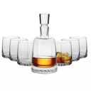 Whisky set KROSNO