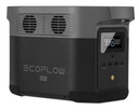 Elektráreň UPS ECOFLOW DELTA mini 882Wh