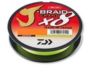 DAIWA GRAND X8 BRIDGE 0,06 135M FL