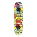 SKATEBOARD COLOR WORMS 1 NILS EXTREME MAX DO 100 KG