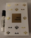 Mancera Wild Fruits EDP U 2ml vzorka