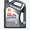 SHELL HELIX ULTRA 5W-30 4L