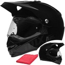 IMX MXT-01 Black L Cross/Enduro/ATV prilba