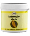 Quiko - Intensiv Gelb 100 g (žlté farbivo)