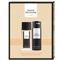 DAVID BECKHAM CLASSIC DNS+DEO SET