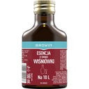 Browin Essence s príchuťou ČEREŠŇA 100ml/10L