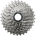 Kazeta SHIMANO Deore Tiagra 10-rýchlostná CS-HG500 11-32