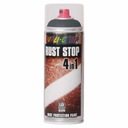 Antikorózny lak Dupli Color Rust Stop RAL 701