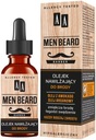 AA MEN BEARD Hydratačný olej na fúzy 30 ml