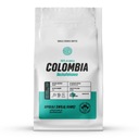 Kolumbia KÁVOVÉ ZRNKY bez kofeínu 1000 g