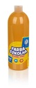 Školská farba ASTRA 1000ml 1L BROWN LIGHT