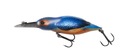 Wobler DAM Effzett Eisvogel 14,5cm/35g Kingfisher