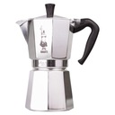 Kávovar BIALETTI MOKA EXPRESS 9 tz