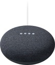 MOBILNÝ REPRODUKTOR GOOGLE NEST MINI 2 BT čierny