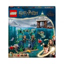 LEGO Triwizard Tournament: Rokfortské jazero 76420