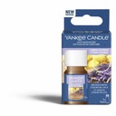 Yankee Candle Lemon Levanduľový vonný olej 10ml