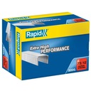 Spony Super Strong 73/12 5M - balenie 5000 ks Rapid