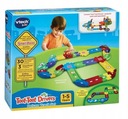 VTECH TUT TUT AUTA TRACK DELUX SADA TRATE 60552 V POĽSKU