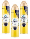 GLADE BRISE Fresh Lemon Osviežovač vzduchu LEMON vôňa 300ml