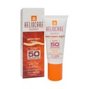 Prípravok na opaľovanie na tvár Heliocare Color Light SPF50 50ml (W) P2