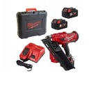 Milwaukee M18 FFN-502C, 50-90mm