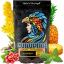 Yerba Mate Curupira Alchemist Ananás 500g 0,5kg