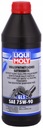 LIQUI MOLY - 2183 - GL5 75W90 - 1L