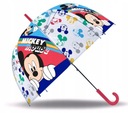 MICKEY MOUSE UMBRELLA