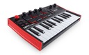 AKAI MPK MINI PLAY 3 - Mini klávesnica na ovládanie