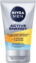 Nivea Energy Fresh Look Men GEL 2 KS x 100 ML