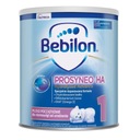 Bebilon HA 1 Hydrolyzed Advance na alergie 400g