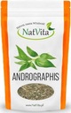 Kalamegha Andrographis Paniculata Cut Imunity Čaj 200g NatVita