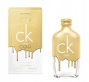 PRODUKT CALVIN KLEIN CK ONE GOLD 200ML EDT