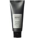 Depot 802 Peeling na tvár s aktívnym uhlím 50ml