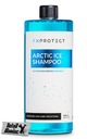 FX Protect Arctic Ice Shampoo 1L kyslý šampón