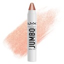 NYX JUMBO zvýrazňovač tyčinka 01 COCONUT CAKE