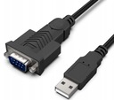 BENFEI USB sériový RS-232 adaptérový kábel 1,8 m