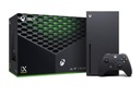 KONZOLA MICROSOFT XBOX SERIES X 1TB