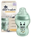 Tommee Tippee Antikoliková fľaša 260ml Panda 0m+