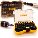 DeWalt DT7969 BIT SET 32KS PH PZ TX Držiak