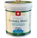 SwissMedicus Konská chladivá masť 250 ml