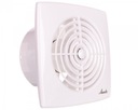 Výfukový ventilátor fi 125 16W RETIS WR125