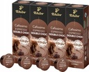 TCHIBO CAFISSIMO Espresso Double Choc 40 kapsúl