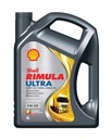 Shell Rimula Ultra 5W-30 (5L)