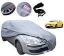 Autopoťah Seat Leon I hatch 4W Premium Strong POLCOVER