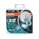 Osram H11 Cool Blue Intense 5000K Next Gen