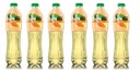 6x 1,5L FUZETEA Ice Tea Citrus BACK