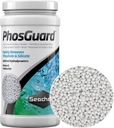 Náplň SEACHEM PhosGuard 500 ml Odstraňuje fosfáty